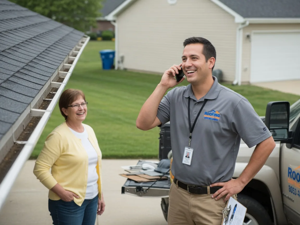Local Roofing Contractors Gig Harbor, WA FAQs